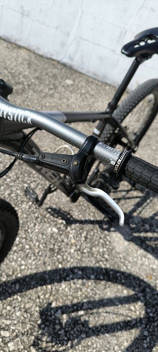 Bicicleta Trek 29er Sid