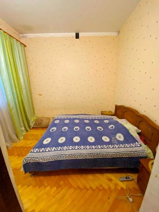 Продам 2 ком «АББО» Автономное отопление! Центр города!