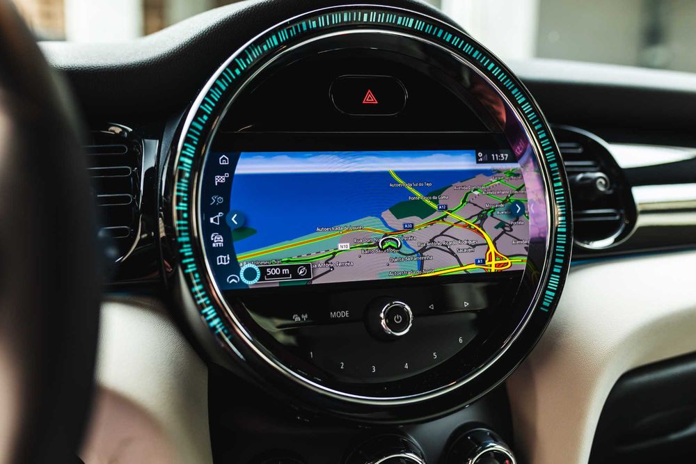 Mini One Yours Edition Auto