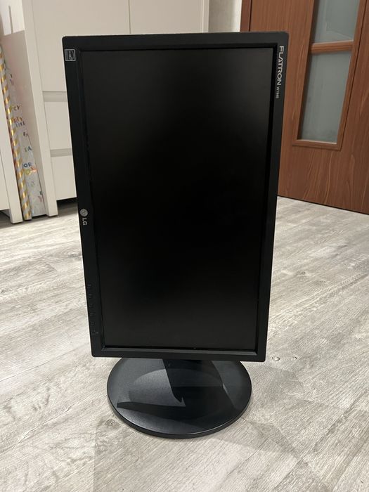 Monitor LG W1946P-BFW 19