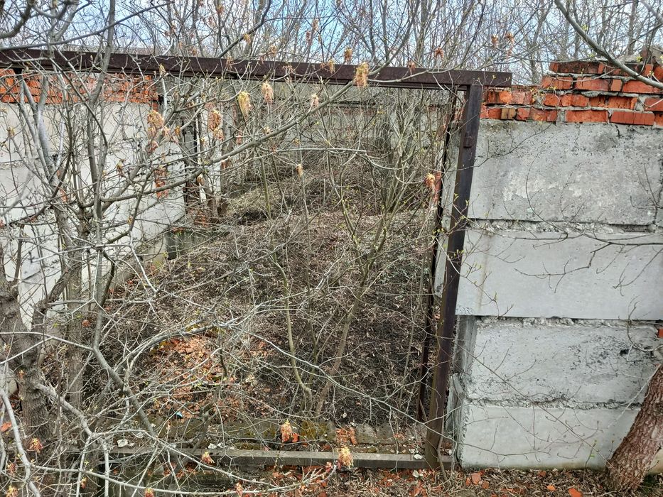 Продам земельный участок под застройку впос Коротич.