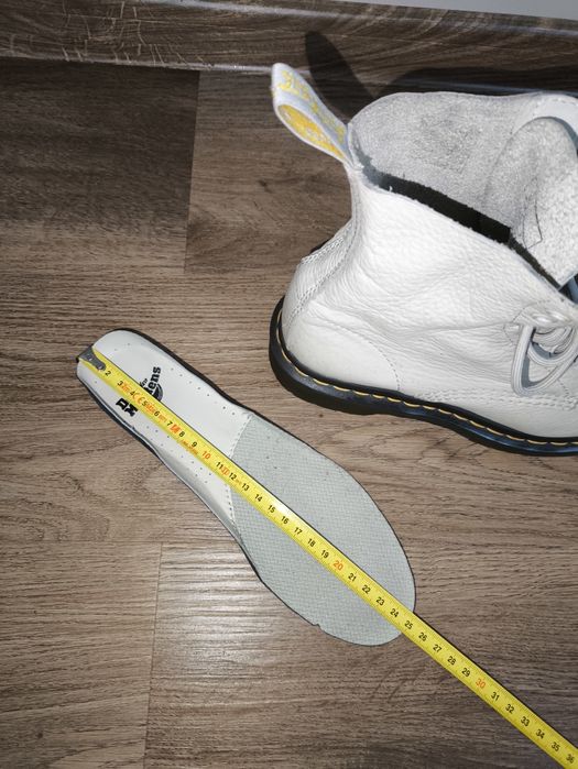 Dr. Martens Pascal Buty Damskie Rozmiar 38