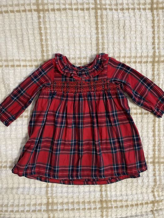 Сукня новорічна