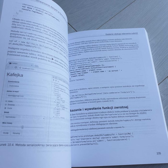 80 sposobów na Ajax | Bruce Perry