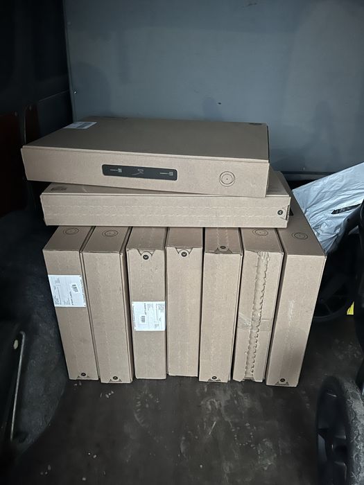 Старлінк (модем) Starlink InternetREV4 (Gen3) Standard Kit супутникови