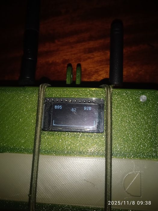 Цукорок в идеальном состоянии