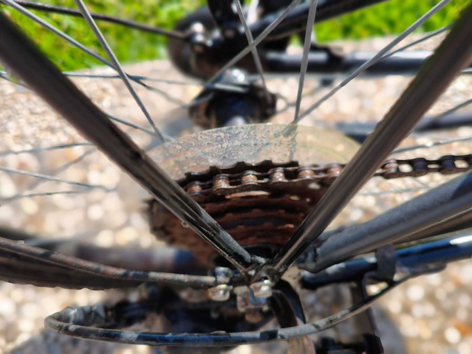 Bicicleta criança b twin com capacete BBB