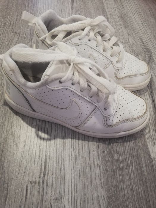 Lote sapatilhas 27/28