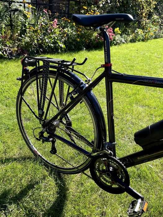 Rower MaxCycles Monza