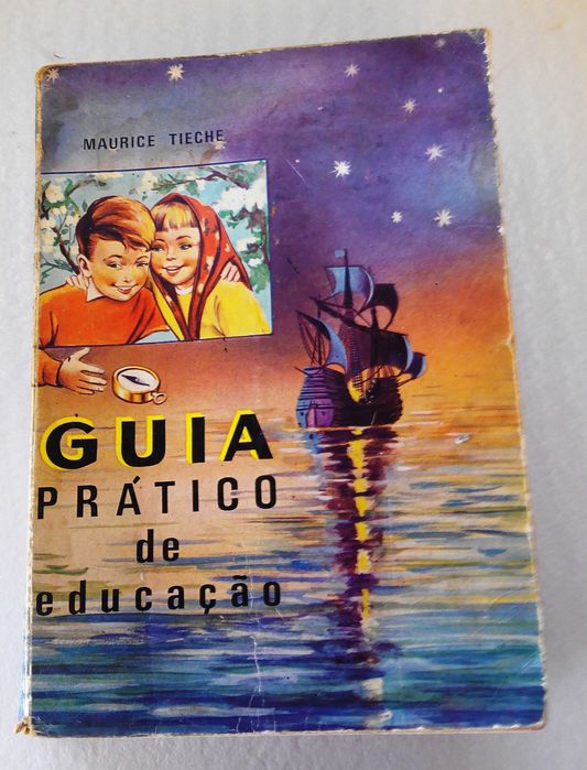 Guia prático da educação de Maurice Tieche