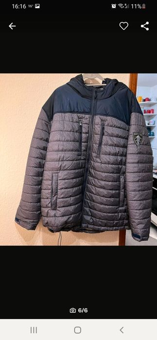 Sprzedam nową męską kurtkę 5xl