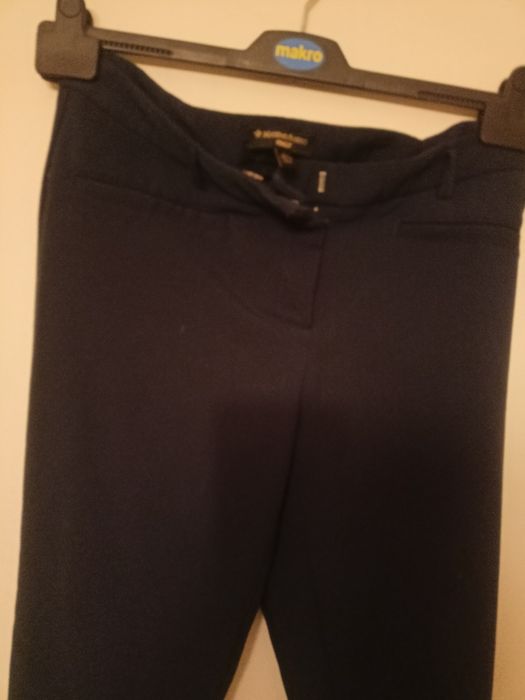 Spodnie damskie Massimo Fabbro