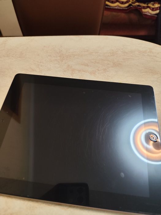 IPad MD511TU/A планшет