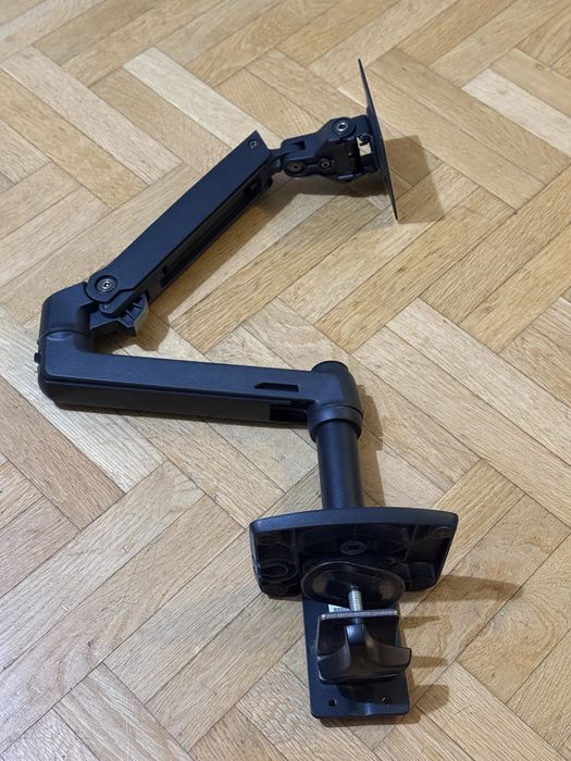 Ergotron LX Desk Mount Arm - mocowanie monitora do biurka