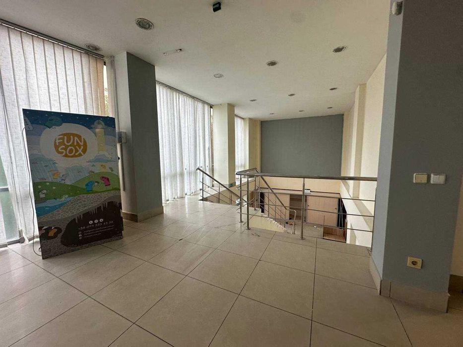 Оренда комерційного приміщення в самому серці Івано-Франківська