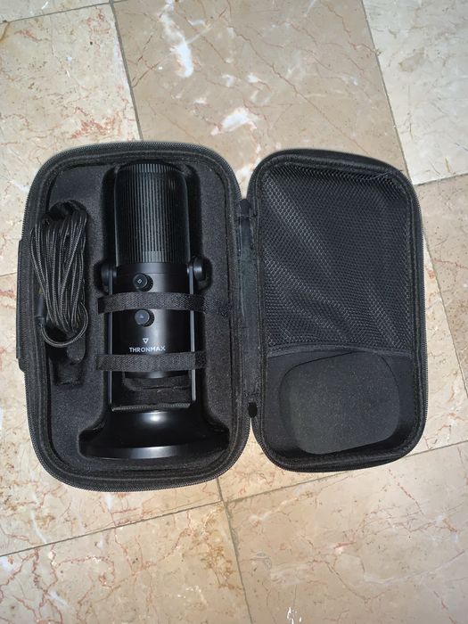 Thronmax Mdrill One Pro Microphone64170302007683120