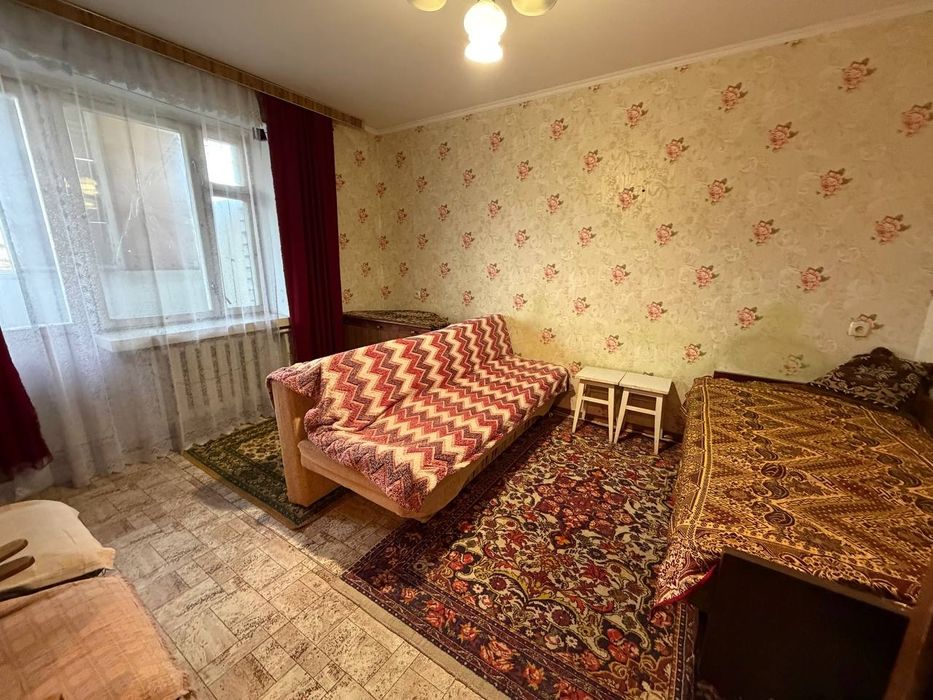 Здам 1-квартиру по вулиці Павла Петриченка 66