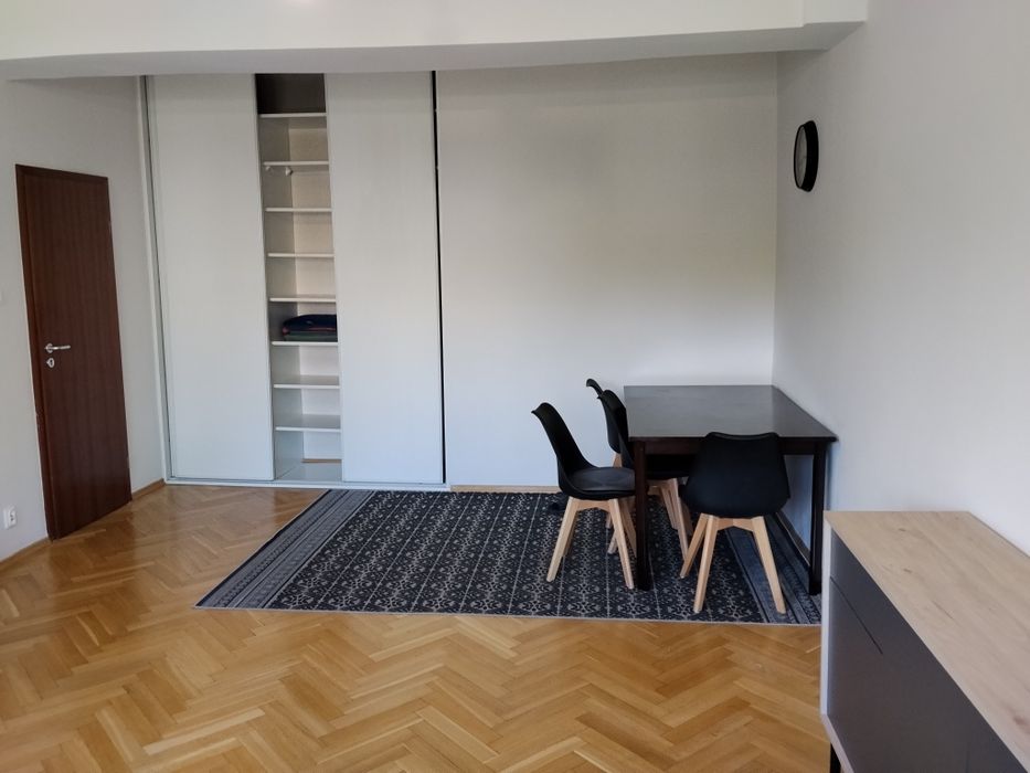 Mieszkanie – Warszawa, Bielany - Widok 2