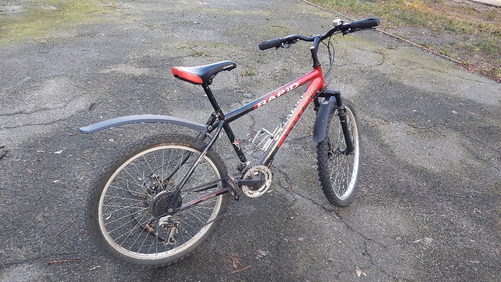 Продам велосіпед