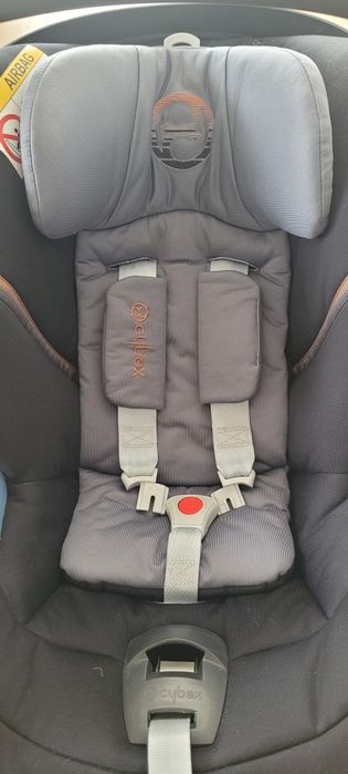Fotelik cybex aton 5