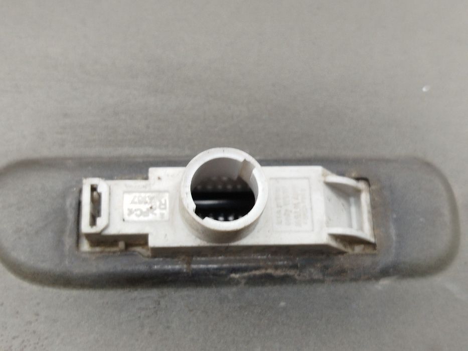 Guarda Lamas Direito - BMW 3 Coupé (E46) | 98 - 06