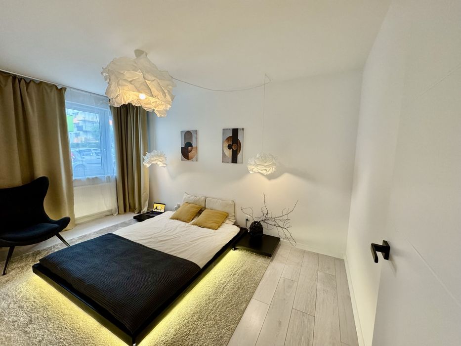 2 pokoje | 49,1 m² + taras 14,3 m² | Park Reduta | Bezpośrednio od właściciela - Widok 4