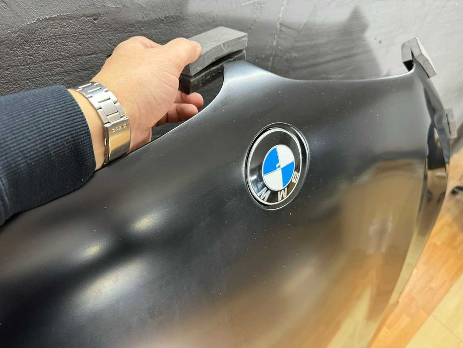 Капот Г05 х5 бмв Алюминий капот BMW X5 G05 новий ТОП Качество г05 bmw