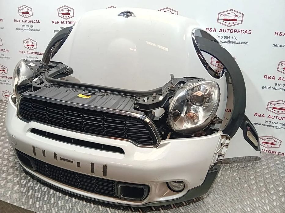 Frente Completa MINI COUNTRYMAN SD 2.0D R60