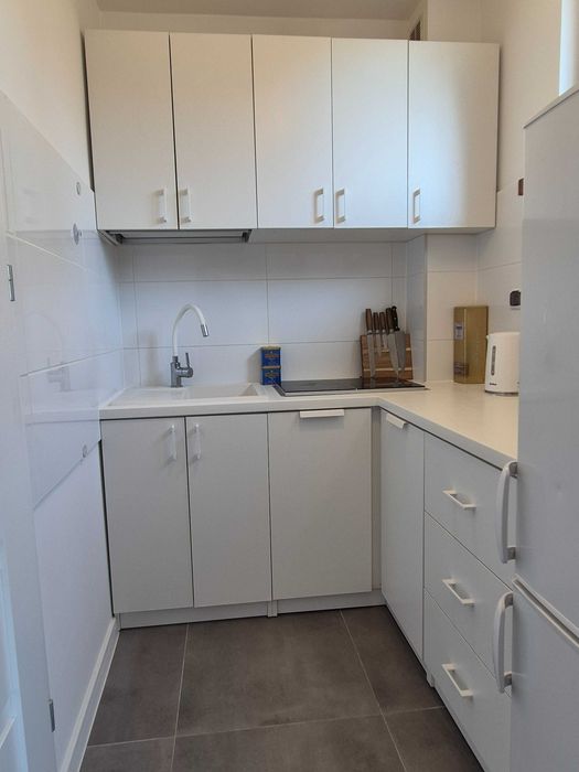 Mieszkanie – Rzeszów, Podpromie, Grota-Roweckiego - Widok 3