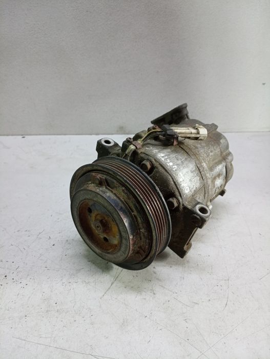 Sprężarka klimatyzacji opel Vectra c 2.2