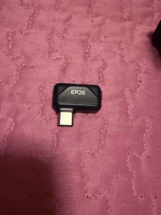 Блутуз адаптор USB-C