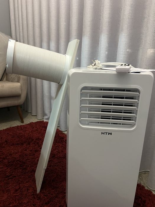 Ar condicionado portátil