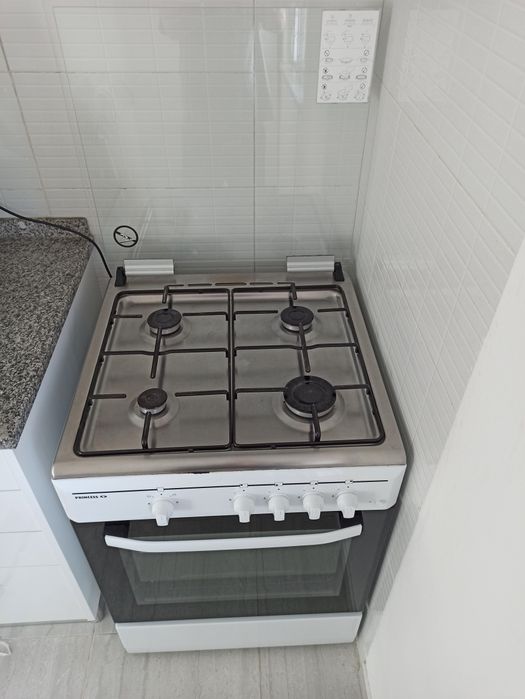 Fogão gásl 4 bocas