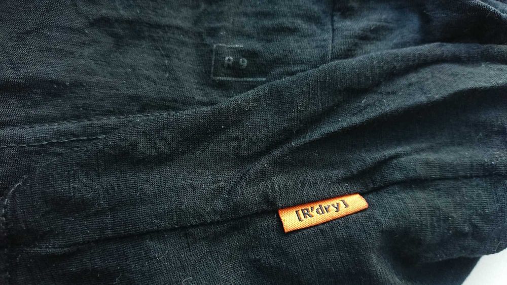 Термо австралийского бренда R'adys R9 Merino. 100% шерсть мериноса