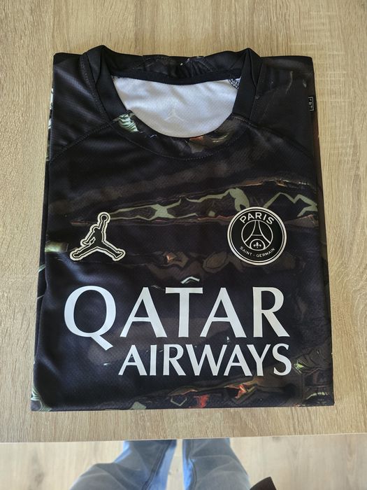 Camisola Psg 2026 Night Edition Stadium M e XL