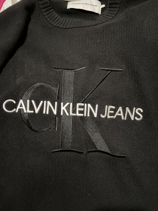 Sweat da Calvin klein