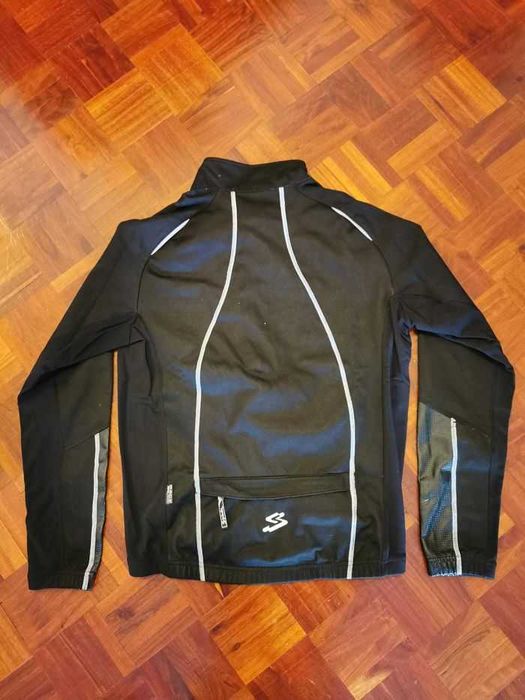 Casaco Estrada / BTT Spiuk