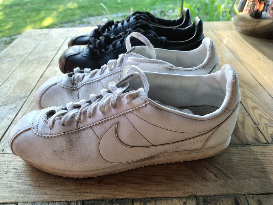 Nike Cortez 2 pary 45