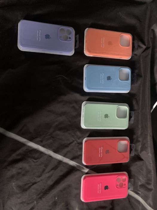 Чехол оригинал Apple Iphohe