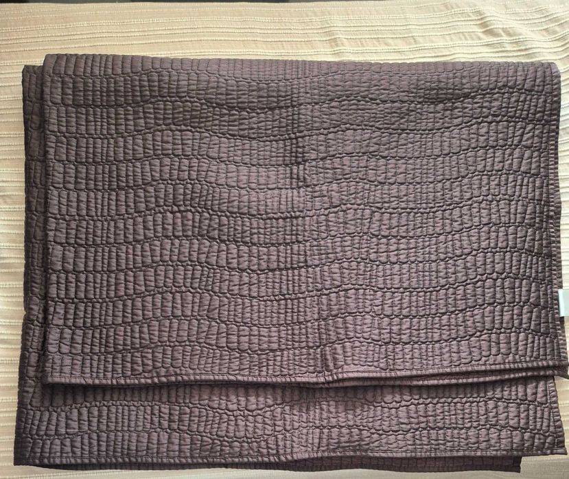 Colcha  Zara Home