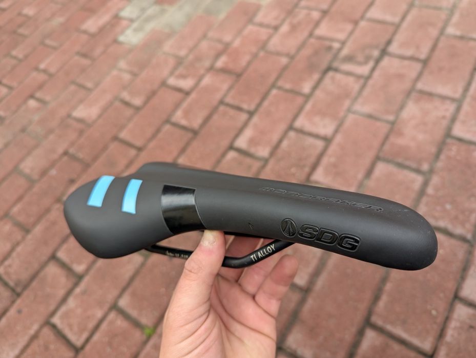 Нові фірмові сідла Specialized/Mondraker/Syncros/Selle Royall
