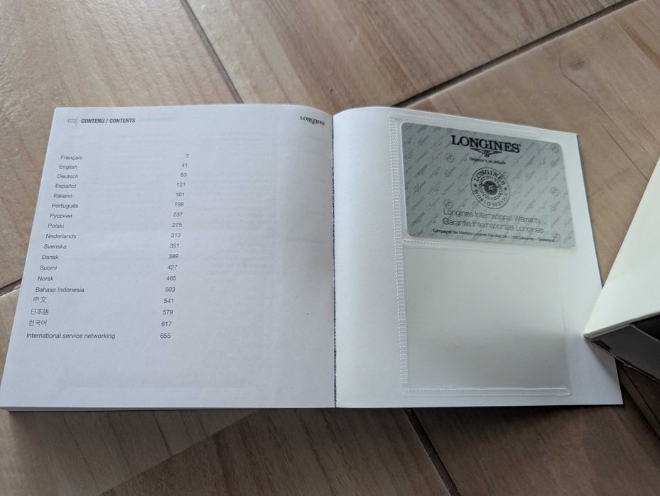 Longines Conquest GMT !!! zegarek z mechanizmem automatycznym !!!