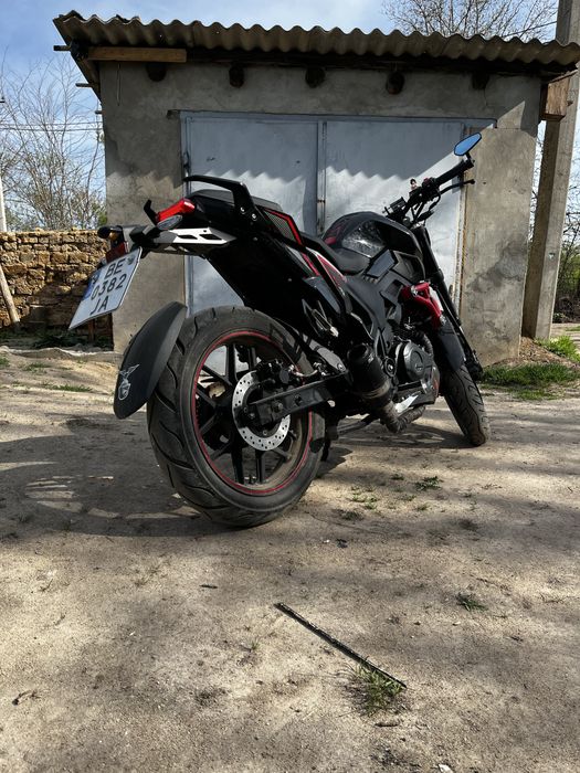 Лифан sr200 стан нового