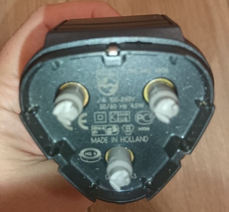 Электробритва Philips