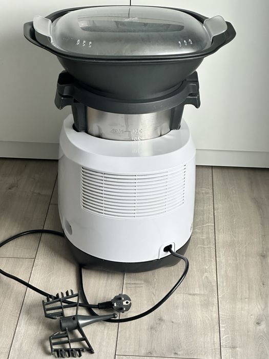 Lidlomix Smart / Monsieur Cuisine Smart – OKAZJA  799 zl