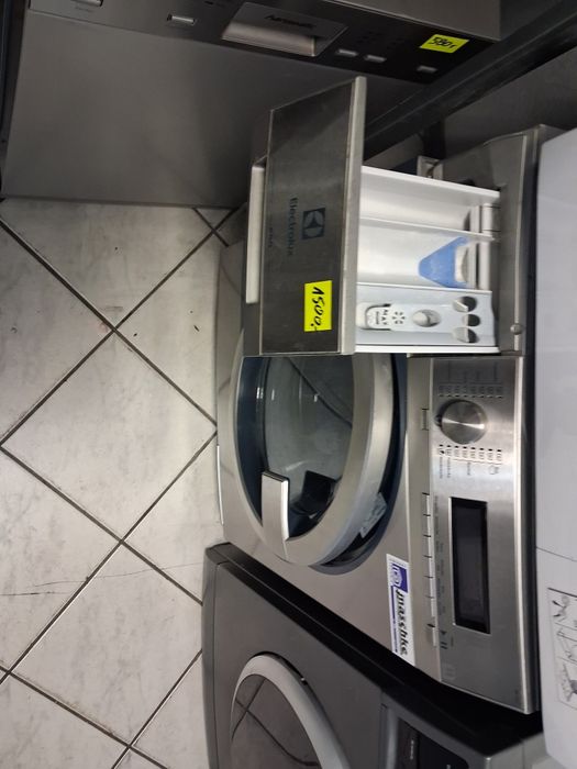 Pralka półprofesjonalne Electrolux MyPro! Gwarancja i transport‼️