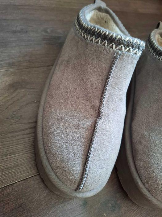 Buty  jak Ugg damskie