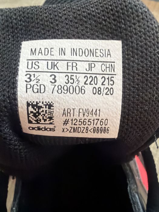 Buty adidas oryginalne 35,5