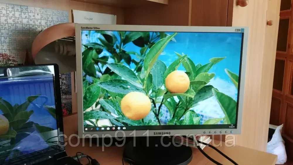 Монитор 15", 17",19",20"22"TFT Квадратні,Широкоформатні.