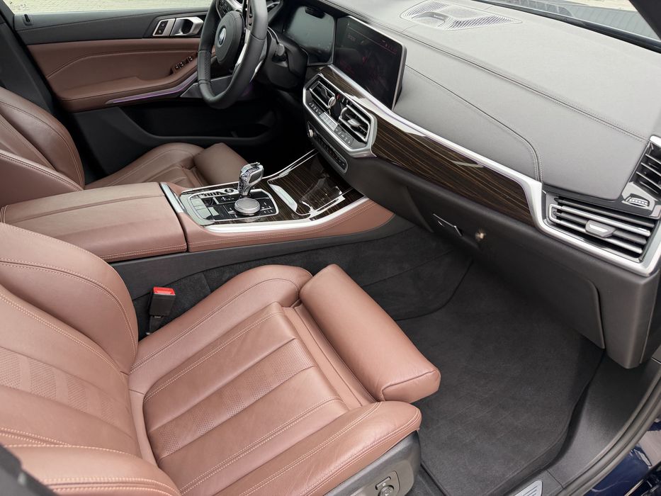 Bmw X5 G05 2020 р